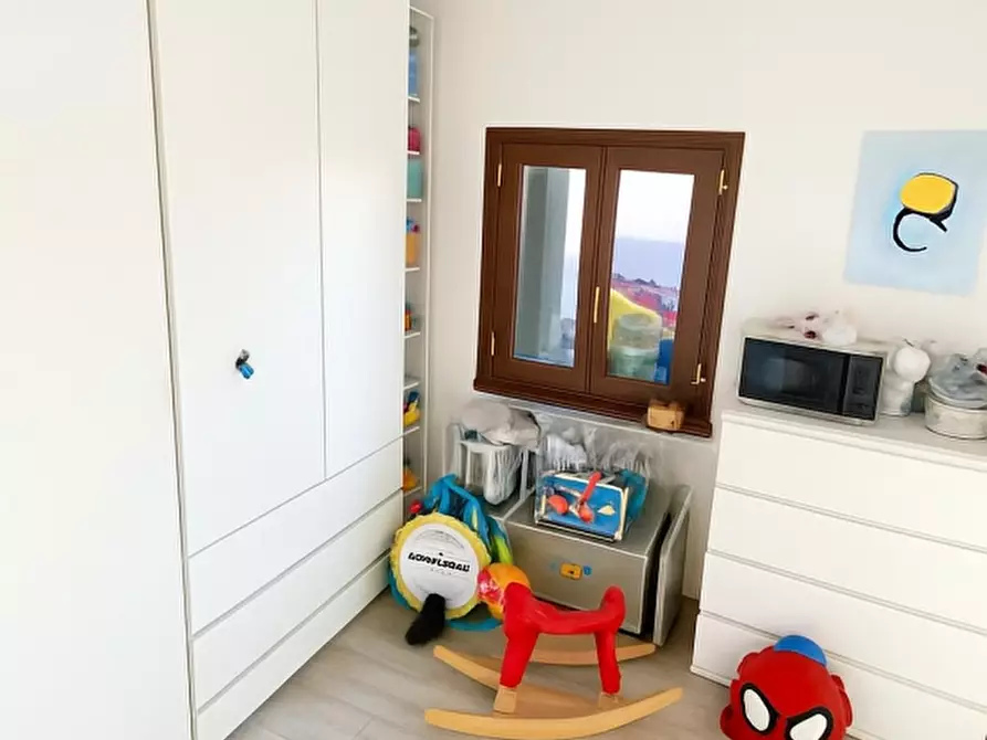 Immagine 30 di Appartamento in vendita  a Celle Ligure