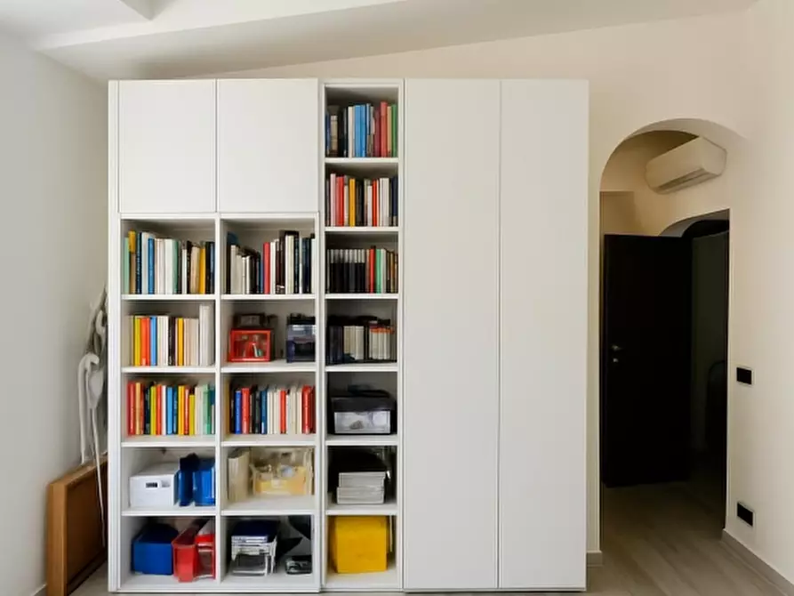 Immagine 35 di Appartamento in vendita  a Celle Ligure