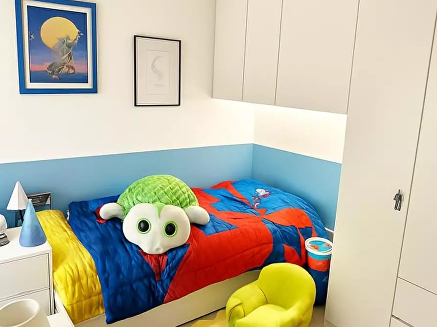 Immagine 29 di Appartamento in vendita  a Celle Ligure