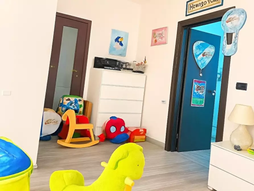 Immagine 32 di Appartamento in vendita  a Celle Ligure