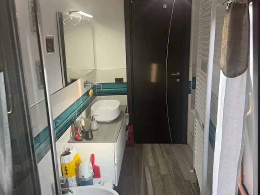 Immagine 22 di Appartamento in vendita  a Celle Ligure