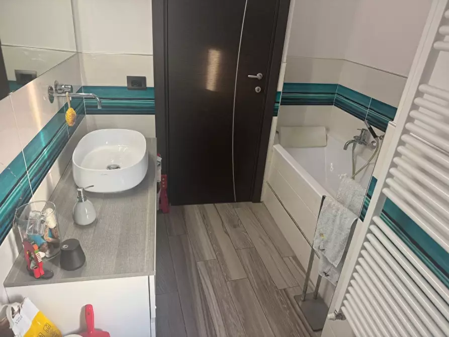 Immagine 21 di Appartamento in vendita  a Celle Ligure