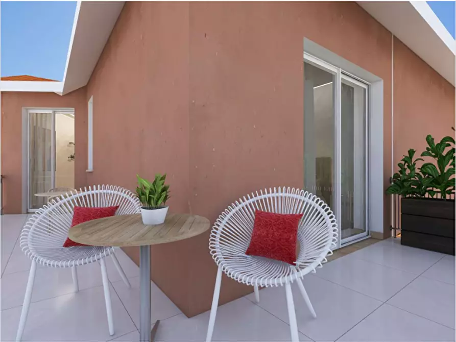 Immagine 5 di Appartamento in vendita  in via Piave 166 a Varazze