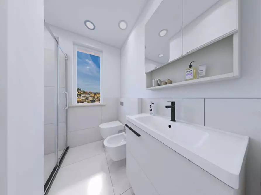 Immagine 9 di Appartamento in vendita  in via Piave 166 a Varazze