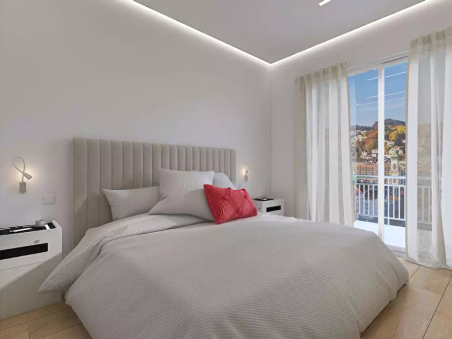 Immagine 7 di Appartamento in vendita  in via Piave 166 a Varazze