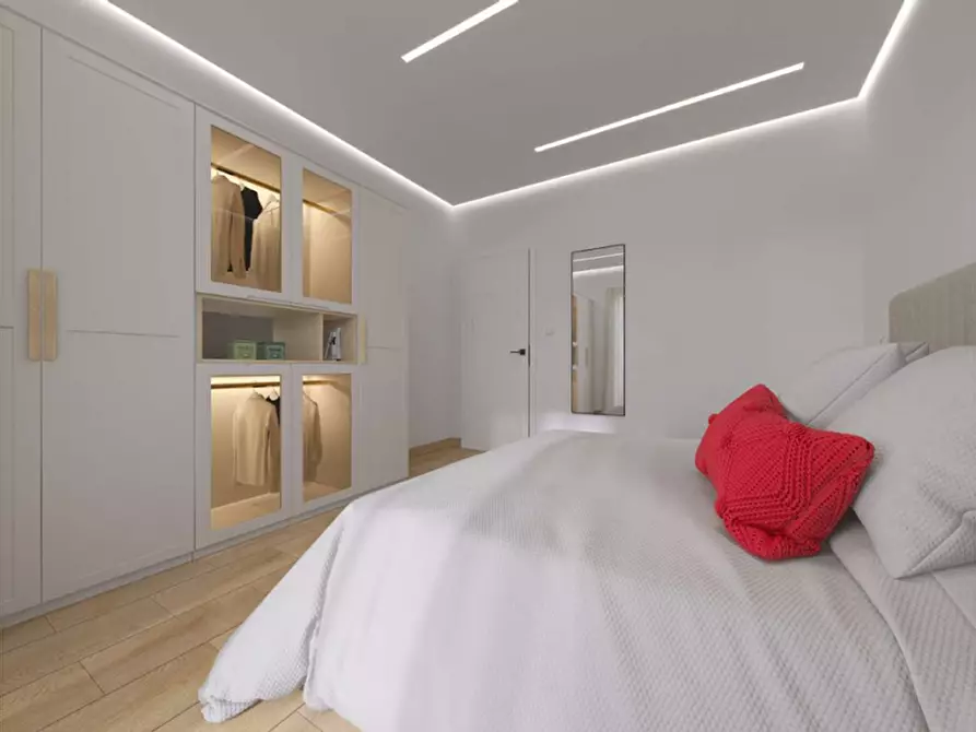 Immagine 8 di Appartamento in vendita  in via Piave 166 a Varazze