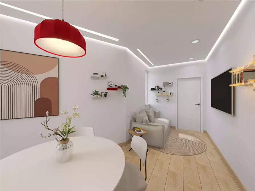 Immagine 4 di Appartamento in vendita  in via Piave 166 a Varazze