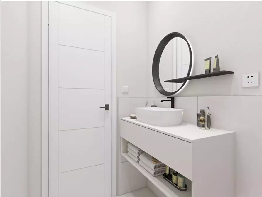 Immagine 10 di Appartamento in vendita  a Varazze