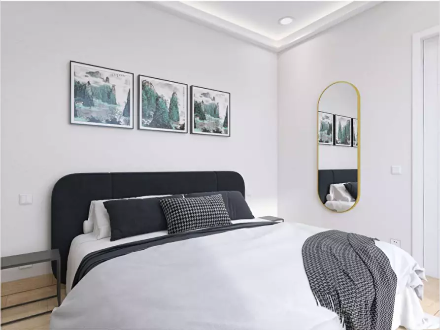 Immagine 8 di Appartamento in vendita  a Varazze