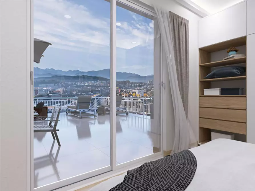 Immagine 7 di Appartamento in vendita  a Varazze