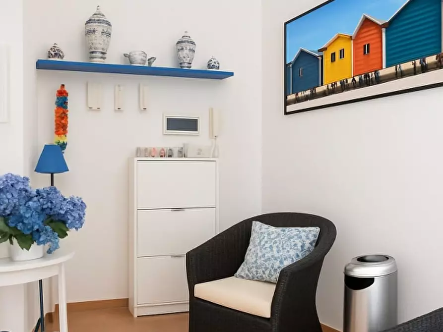 Immagine 5 di Appartamento in vendita  a Varazze