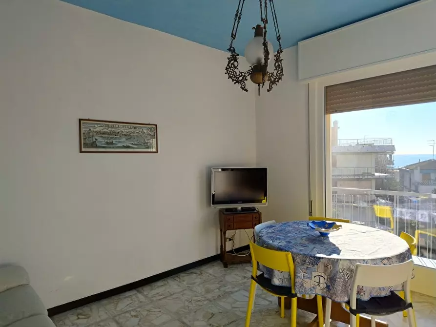 Immagine 6 di Appartamento in vendita  a Celle Ligure