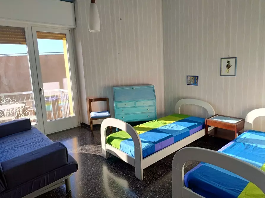Immagine 25 di Appartamento in vendita  a Celle Ligure