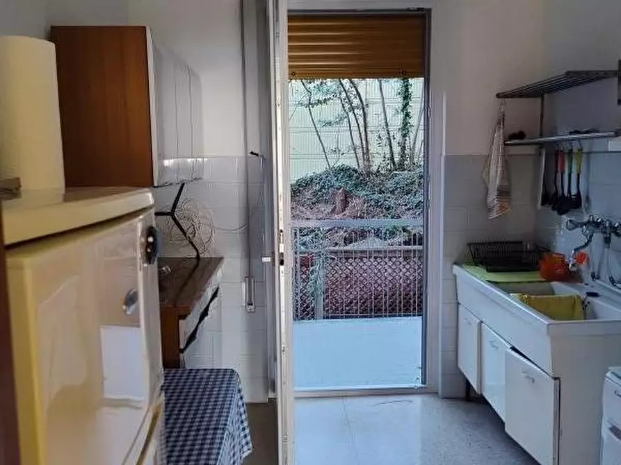 Immagine 11 di Appartamento in vendita  a Celle Ligure