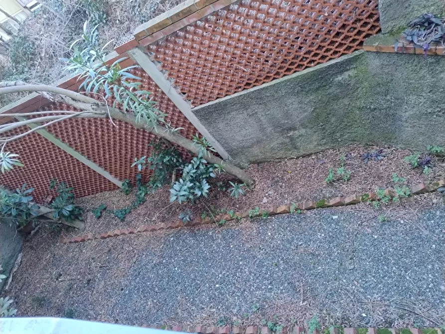 Immagine 19 di Appartamento in vendita  a Celle Ligure