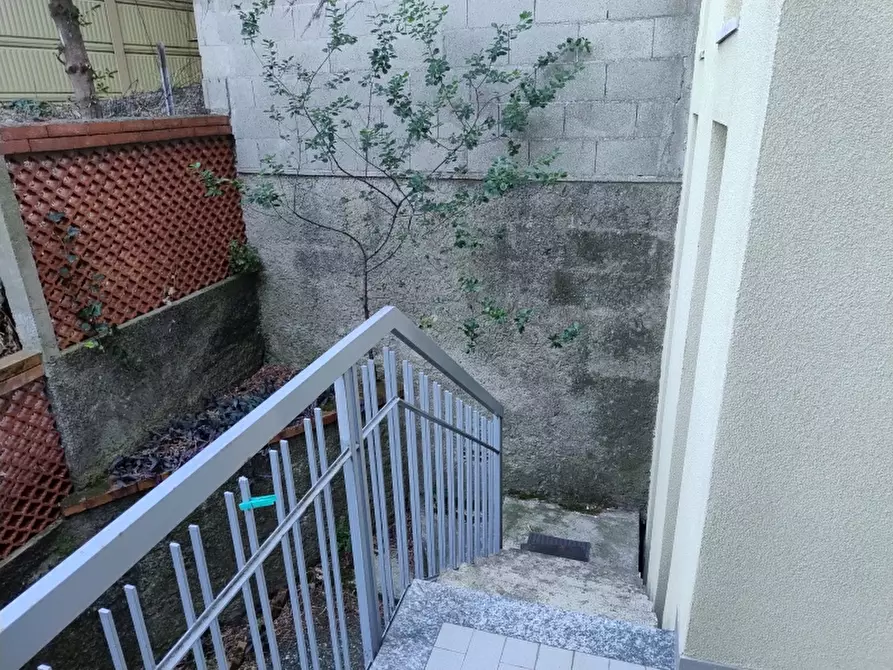 Immagine 17 di Appartamento in vendita  a Celle Ligure