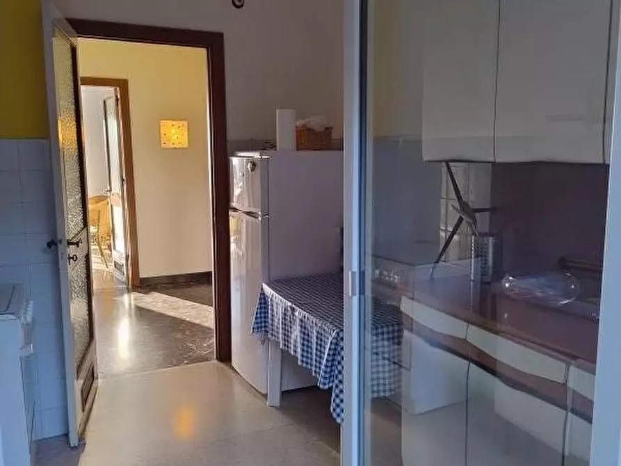 Immagine 14 di Appartamento in vendita  a Celle Ligure