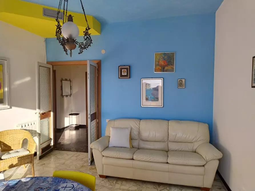 Immagine 8 di Appartamento in vendita  a Celle Ligure