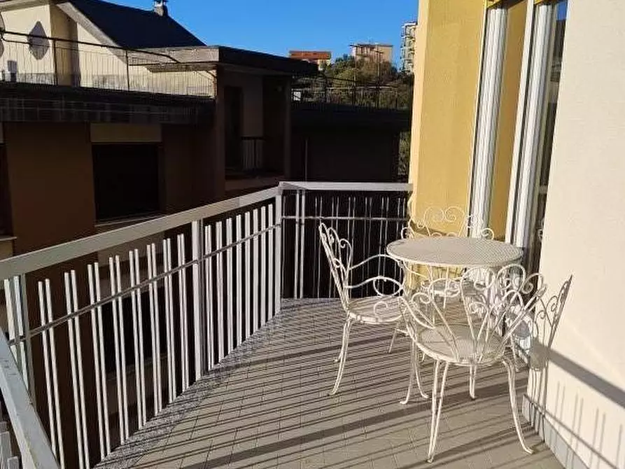 Immagine 4 di Appartamento in vendita  a Celle Ligure