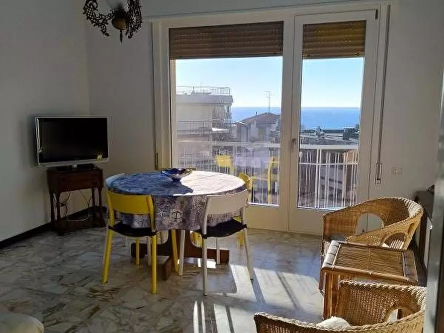 Immagine 7 di Appartamento in vendita  a Celle Ligure