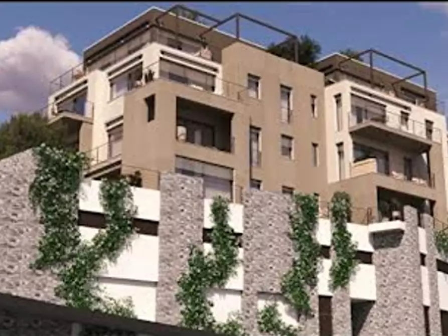 Immagine 7 di Box auto in vendita  in via Trentun 3 a Celle Ligure