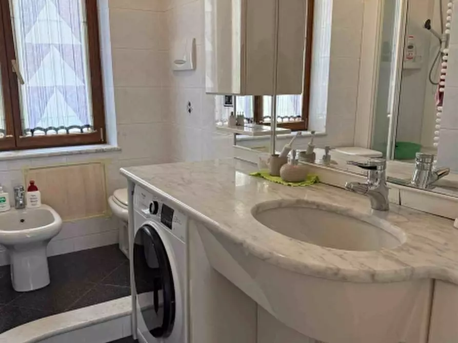 Immagine 17 di Appartamento in affitto  in via Verdi 8 a Celle Ligure