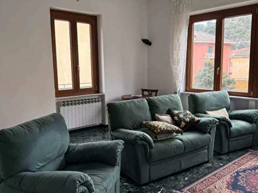Immagine 1 di Appartamento in affitto  in via Verdi 8 a Celle Ligure