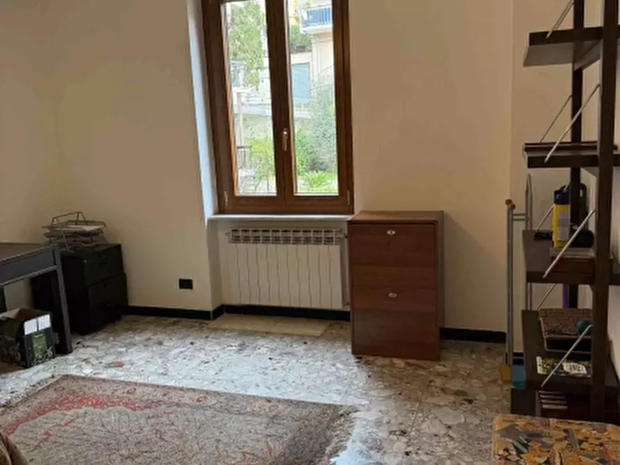 Immagine 15 di Appartamento in affitto  in via Verdi 8 a Celle Ligure