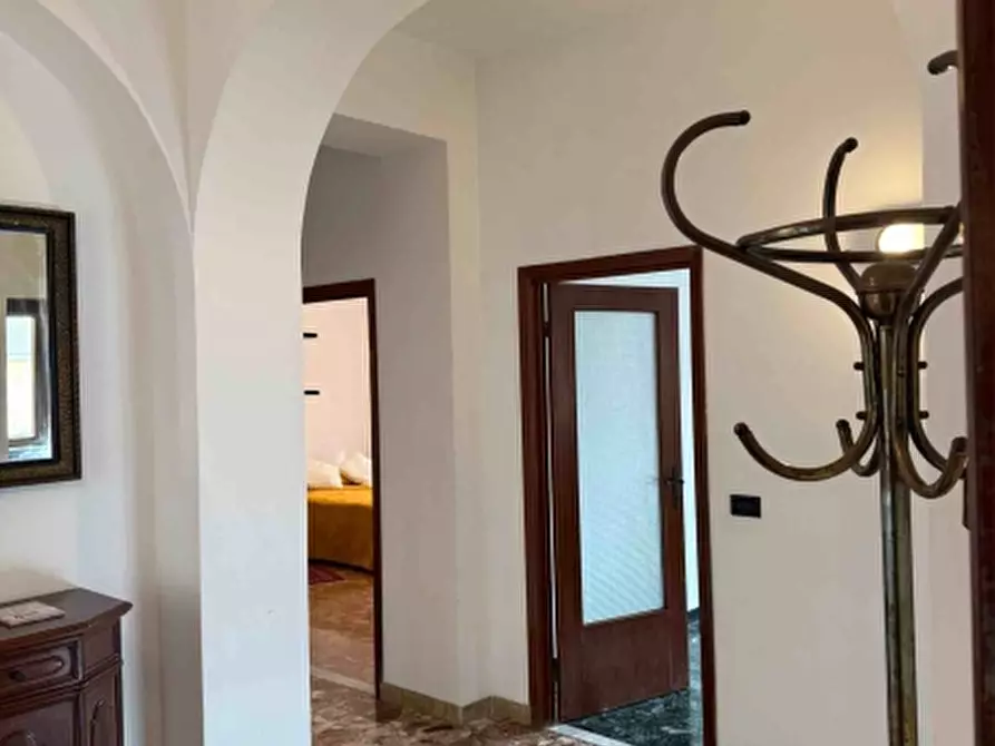 Immagine 9 di Appartamento in affitto  in via Verdi 8 a Celle Ligure