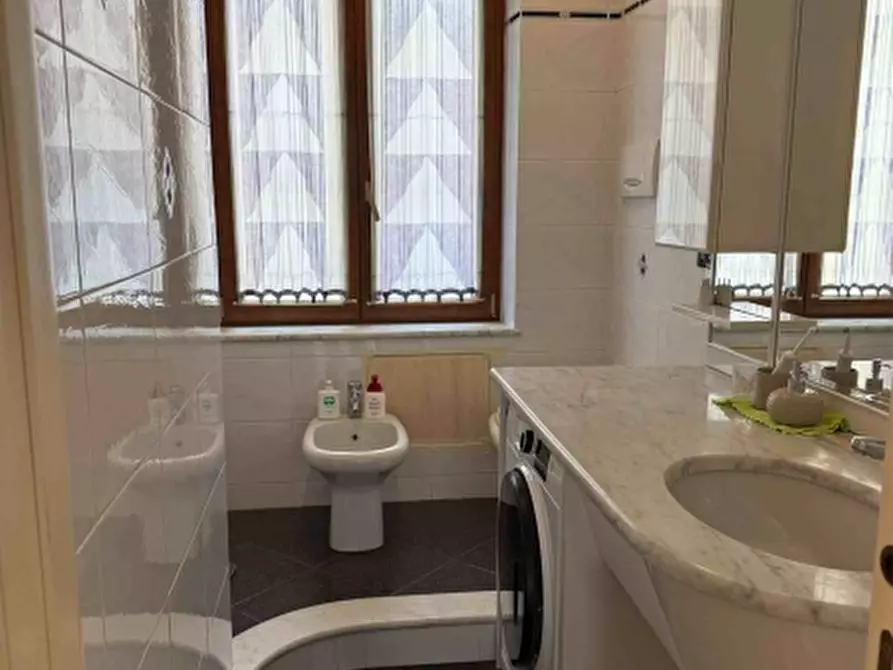 Immagine 18 di Appartamento in affitto  in via Verdi 8 a Celle Ligure