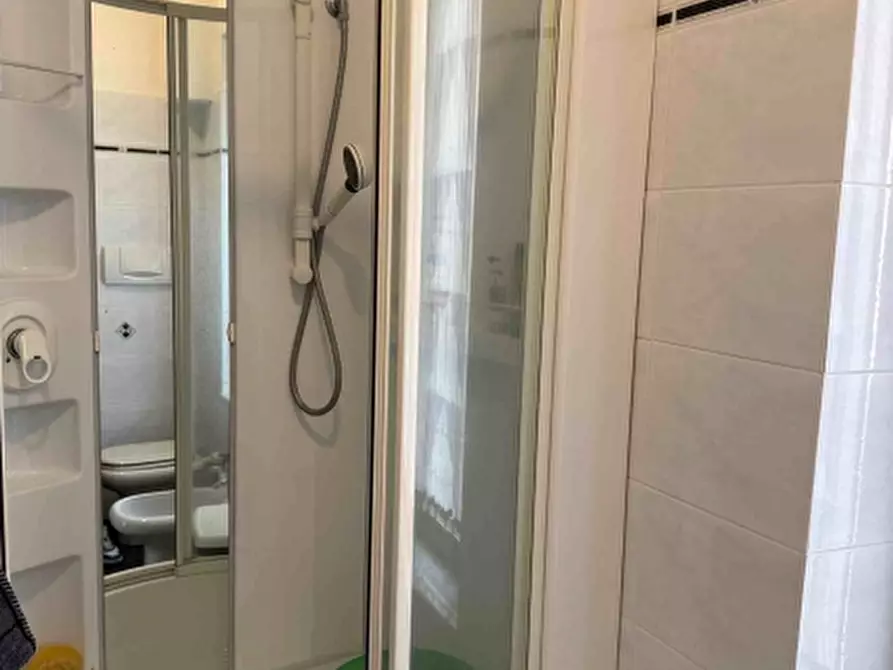 Immagine 19 di Appartamento in affitto  in via Verdi 8 a Celle Ligure
