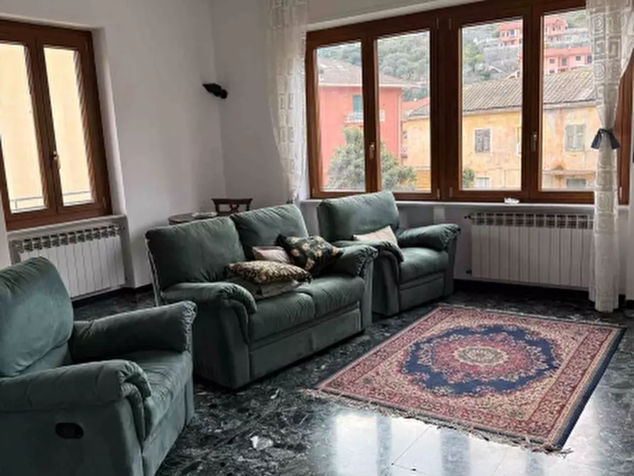 Immagine 2 di Appartamento in affitto  in via Verdi 8 a Celle Ligure