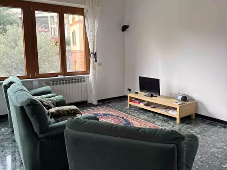 Immagine 3 di Appartamento in affitto  in via Verdi 8 a Celle Ligure