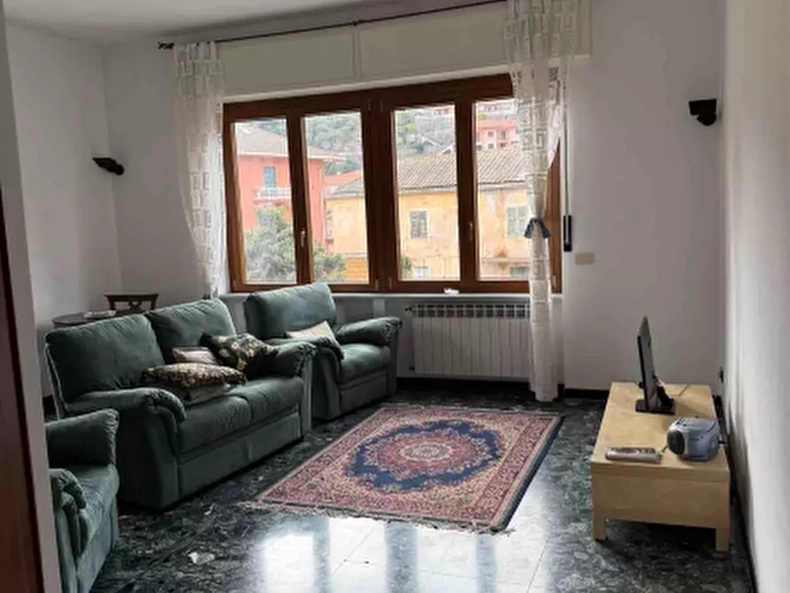 Immagine 4 di Appartamento in affitto  in via Verdi 8 a Celle Ligure
