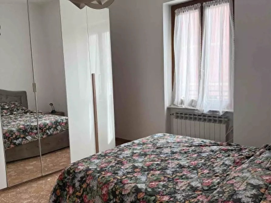 Immagine 12 di Appartamento in affitto  in via Verdi 8 a Celle Ligure
