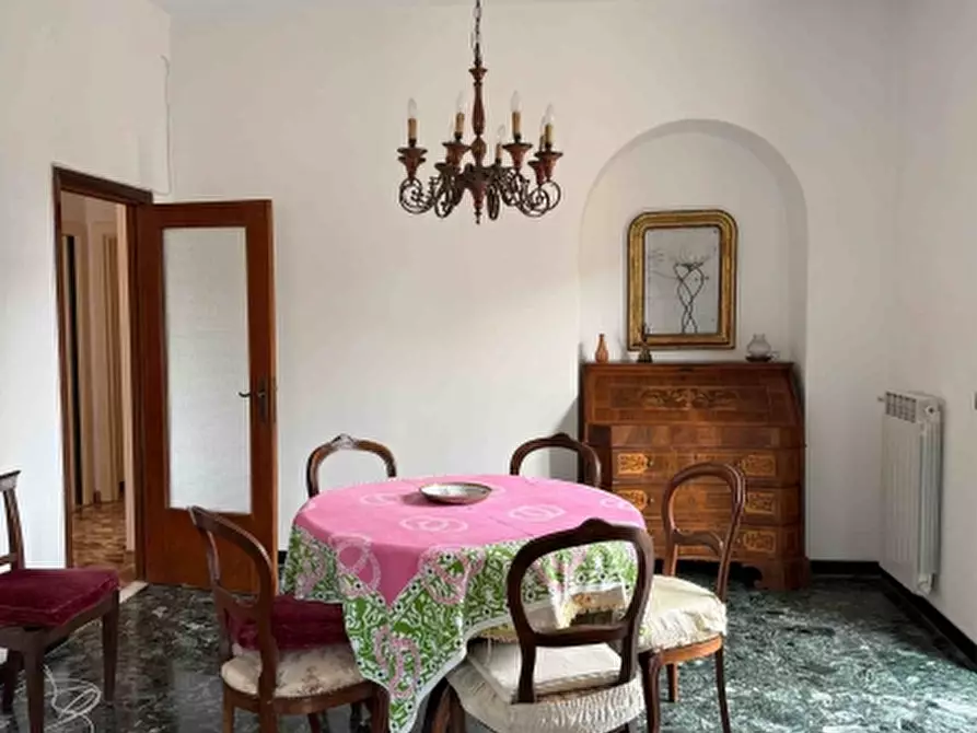 Immagine 5 di Appartamento in affitto  in via Verdi 8 a Celle Ligure