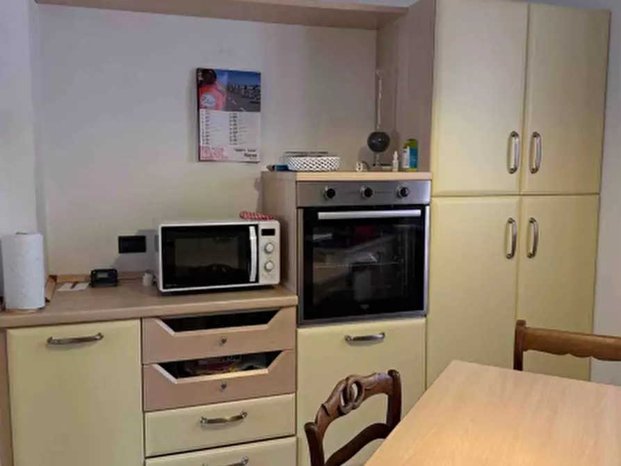 Immagine 8 di Appartamento in affitto  in via Verdi 8 a Celle Ligure