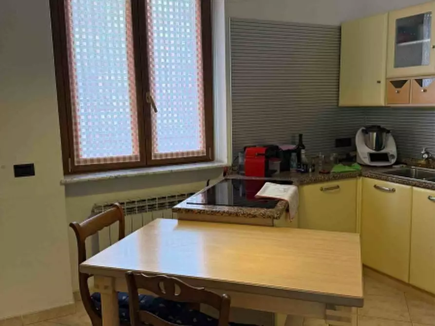 Immagine 7 di Appartamento in affitto  in via Verdi 8 a Celle Ligure