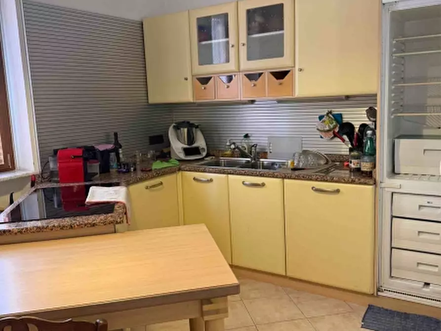 Immagine 6 di Appartamento in affitto  in via Verdi 8 a Celle Ligure