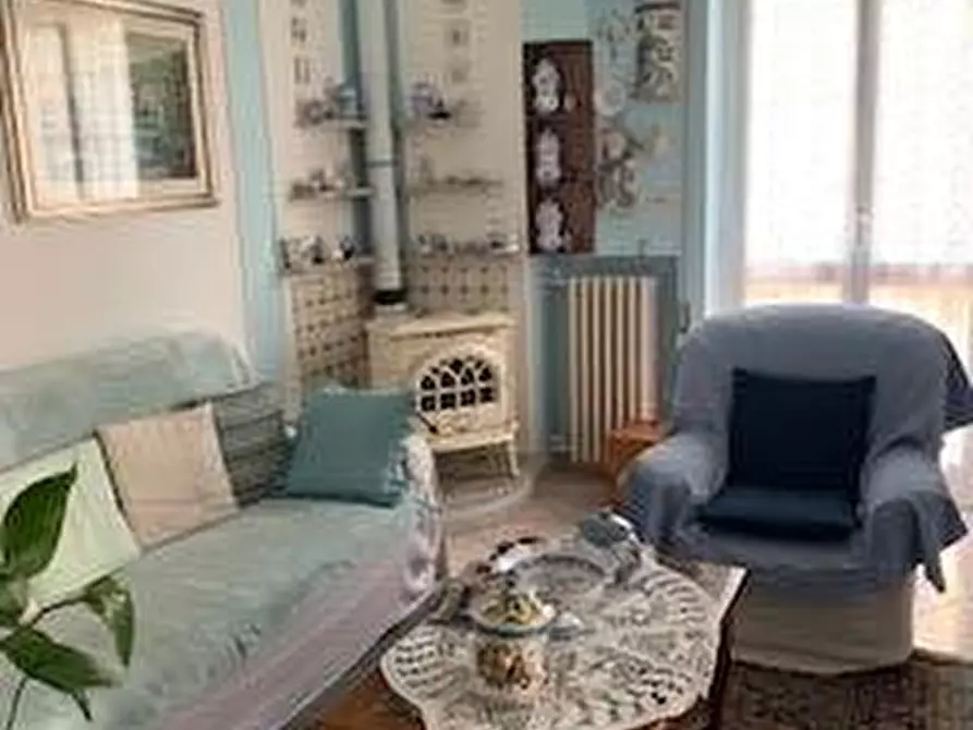 Immagine 1 di Appartamento in vendita  a Celle Ligure