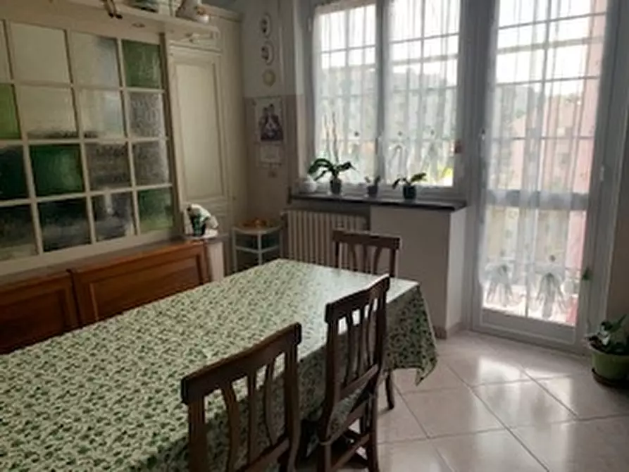 Immagine 3 di Appartamento in vendita  a Celle Ligure