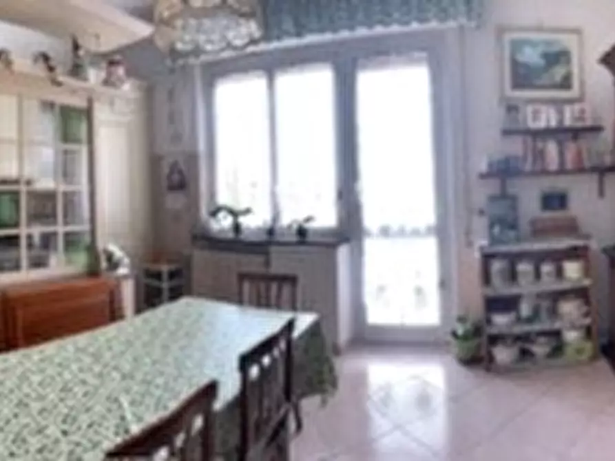 Immagine 4 di Appartamento in vendita  a Celle Ligure