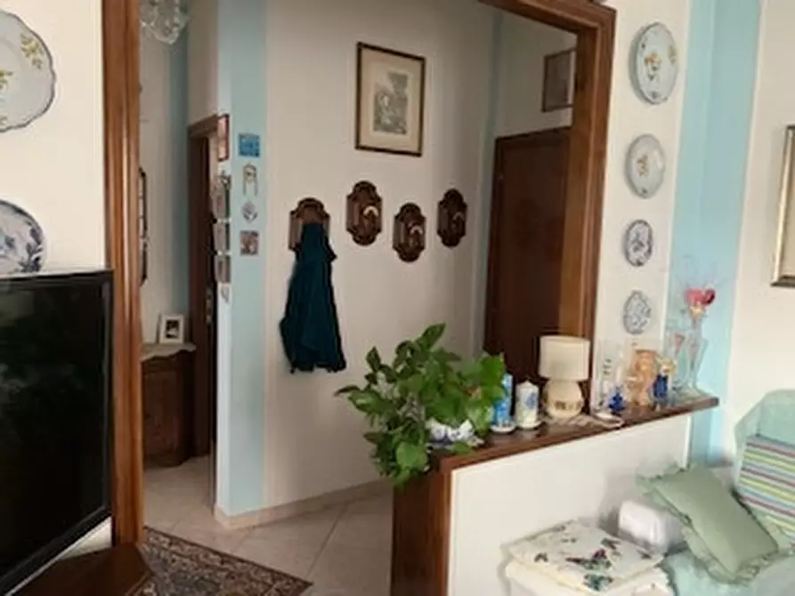 Immagine 6 di Appartamento in vendita  a Celle Ligure