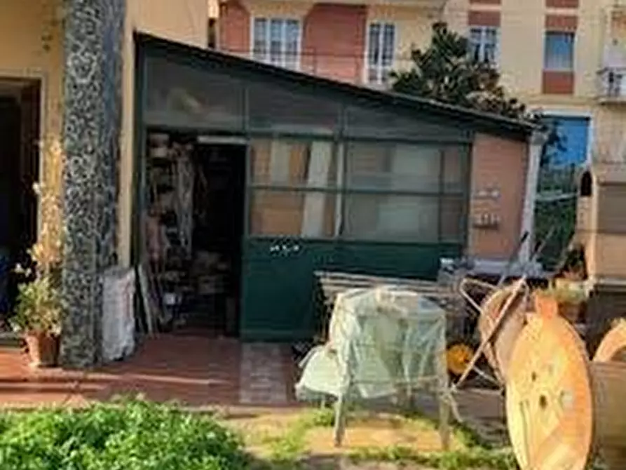 Immagine 24 di Appartamento in vendita  a Celle Ligure