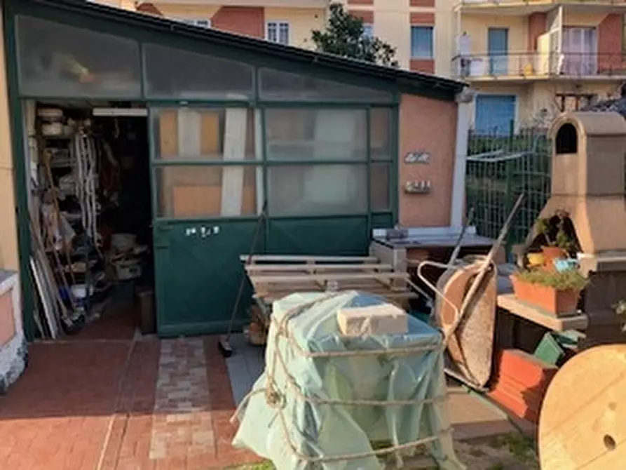 Immagine 25 di Appartamento in vendita  a Celle Ligure