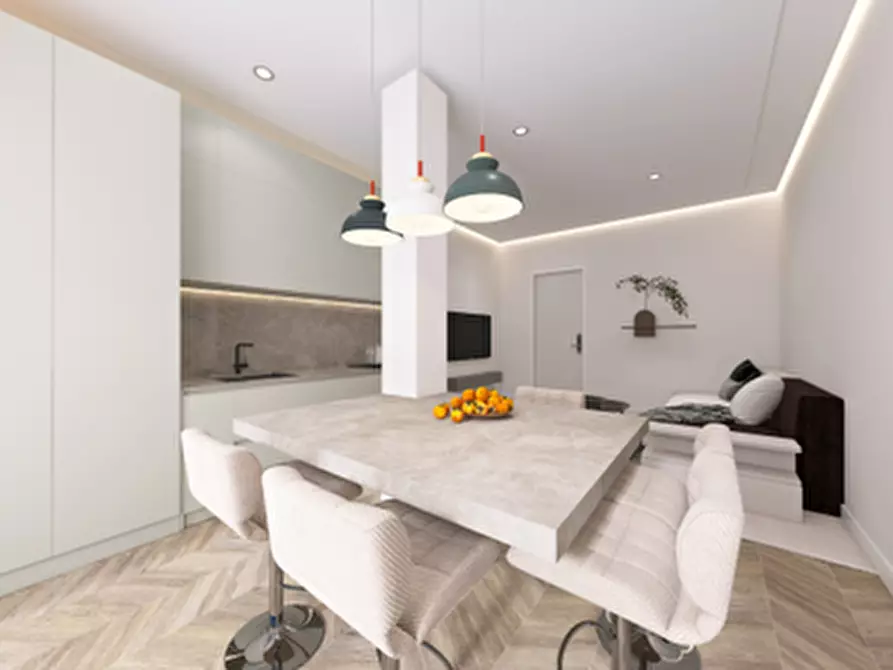 Immagine 3 di Appartamento in vendita  a Celle Ligure