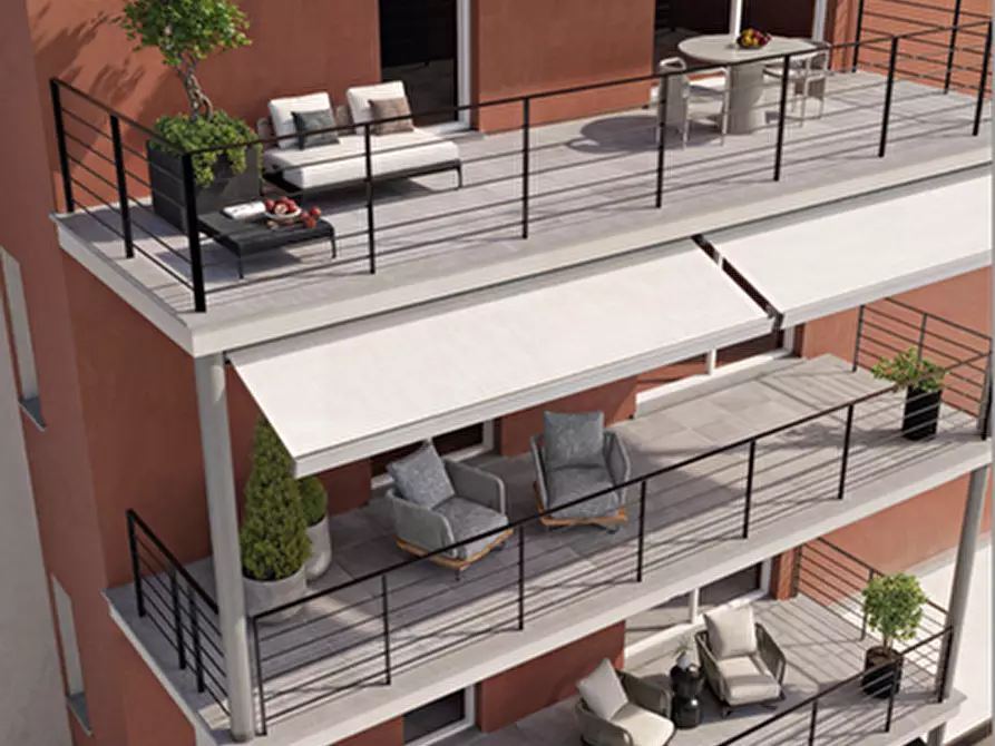 Immagine 2 di Appartamento in vendita  a Celle Ligure