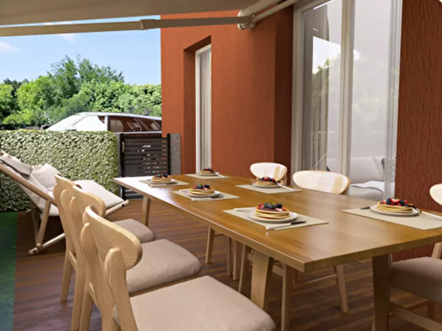 Immagine 2 di Appartamento in vendita  a Celle Ligure