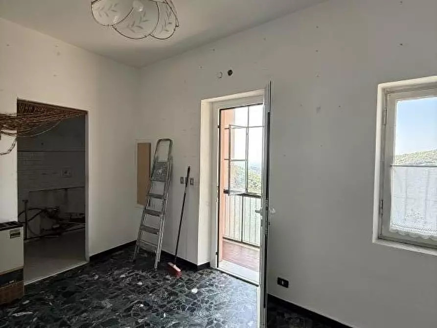 Immagine 8 di Appartamento in vendita  a Celle Ligure