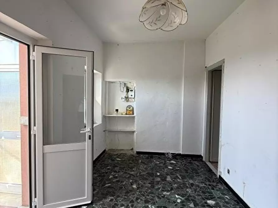 Immagine 7 di Appartamento in vendita  a Celle Ligure